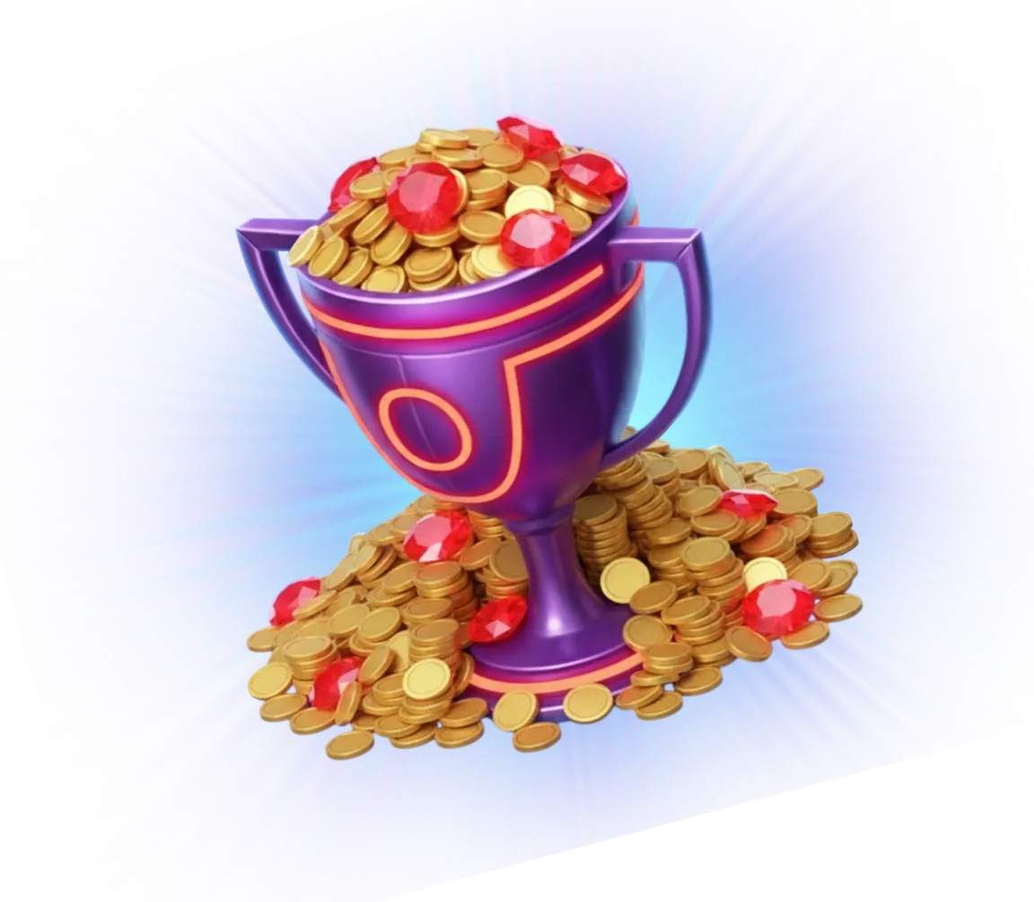 Compete Enquanto Jogas — Torneios Slotrave