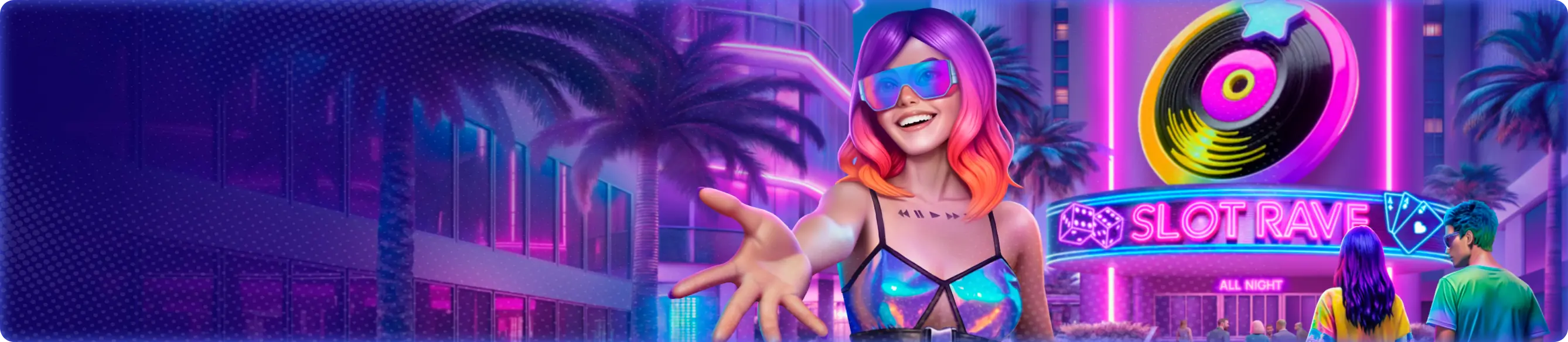 Bónus de primeiro depósito