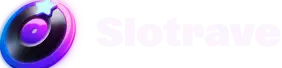 Slotrave logo